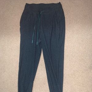 lululemon sweatpants